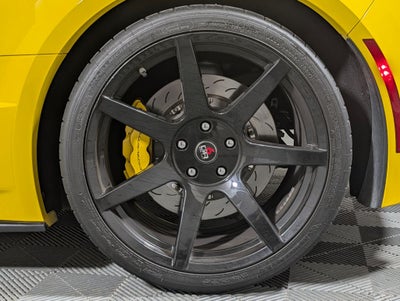 2019 Chevrolet Corvette Grand Sport 2LT