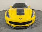 2019 Chevrolet Corvette Grand Sport 2LT
