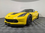 2019 Chevrolet Corvette Grand Sport 2LT