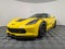 2019 Chevrolet Corvette Grand Sport 2LT
