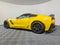 2019 Chevrolet Corvette Grand Sport 2LT