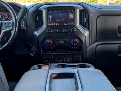 2020 Chevrolet Silverado 2500HD LT
