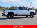 2020 Chevrolet Silverado 2500HD LT