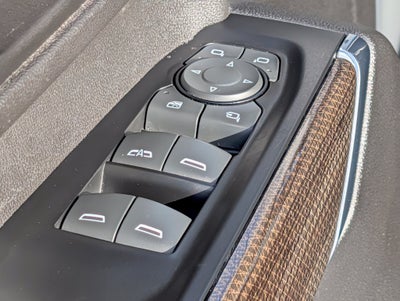 2020 Chevrolet Silverado 2500HD LT