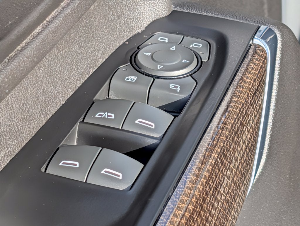 2020 Chevrolet Silverado 2500HD LT