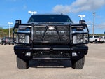 2020 Chevrolet Silverado 2500HD LT