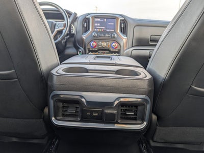 2022 Chevrolet Silverado 2500HD High Country