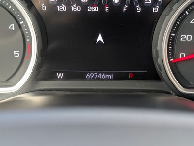 2022 Chevrolet Silverado 2500HD High Country