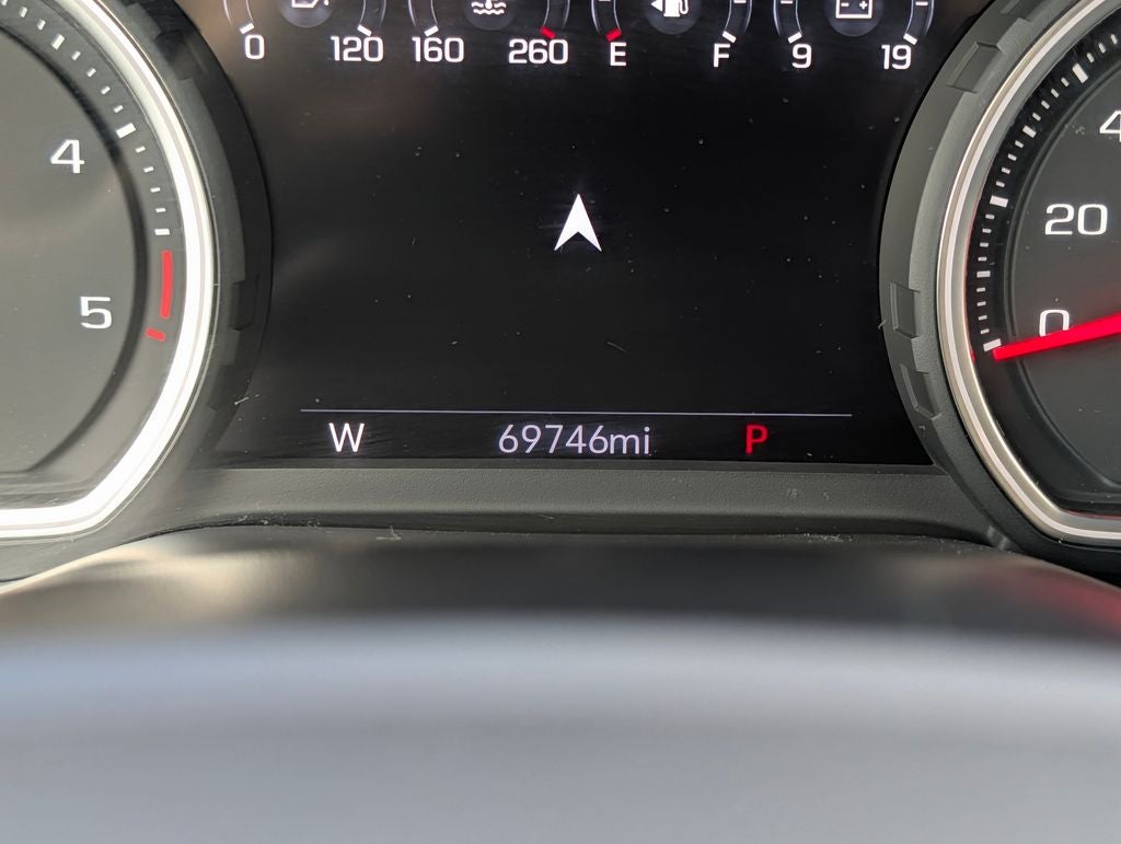 2022 Chevrolet Silverado 2500HD High Country