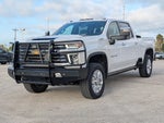 2022 Chevrolet Silverado 2500HD High Country