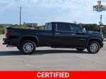 2020 Chevrolet Silverado 3500HD High Country