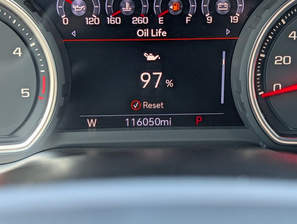 2020 Chevrolet Silverado 3500HD High Country