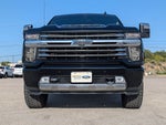 2020 Chevrolet Silverado 3500HD High Country