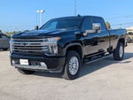 2020 Chevrolet Silverado 3500HD High Country