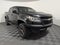 2017 Chevrolet Colorado ZR2