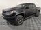 2017 Chevrolet Colorado ZR2
