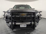 2022 Chevrolet Silverado 1500 LT Texas Edition