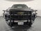 2022 Chevrolet Silverado 1500 LT Texas Edition