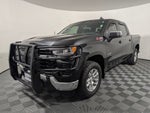 2022 Chevrolet Silverado 1500 LT Texas Edition