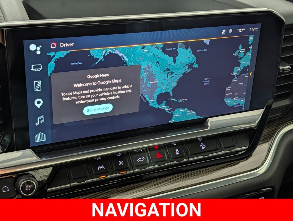 2022 Chevrolet Silverado 1500 LT Texas Edition