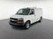 2018 Chevrolet Express 2500 Work Van Cargo