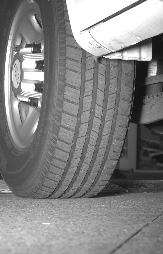 2018 Chevrolet Express 2500 Work Van Cargo