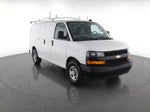 2018 Chevrolet Express 2500 Work Van Cargo
