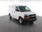 2018 Chevrolet Express 2500 Work Van Cargo