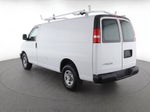 2018 Chevrolet Express 2500 Work Van Cargo