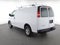 2018 Chevrolet Express 2500 Work Van Cargo