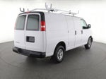 2018 Chevrolet Express 2500 Work Van Cargo