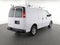 2018 Chevrolet Express 2500 Work Van Cargo
