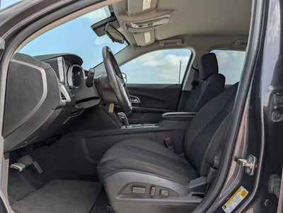 2014 Chevrolet Equinox LT 1LT