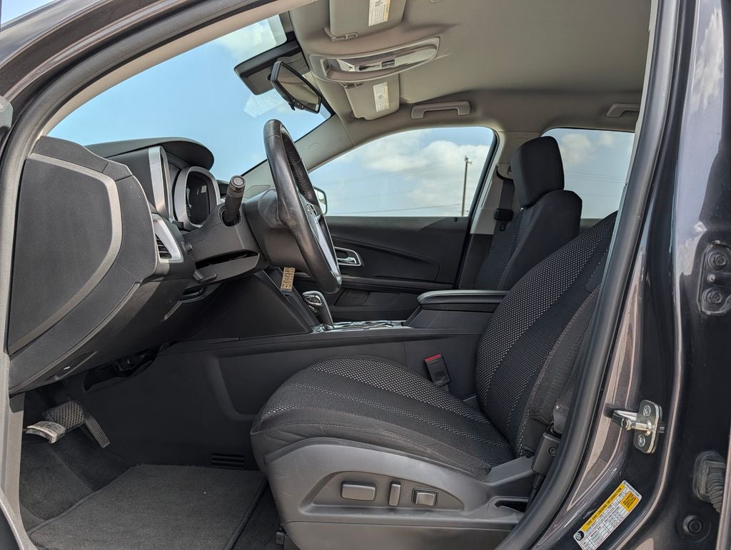 2014 Chevrolet Equinox LT 1LT