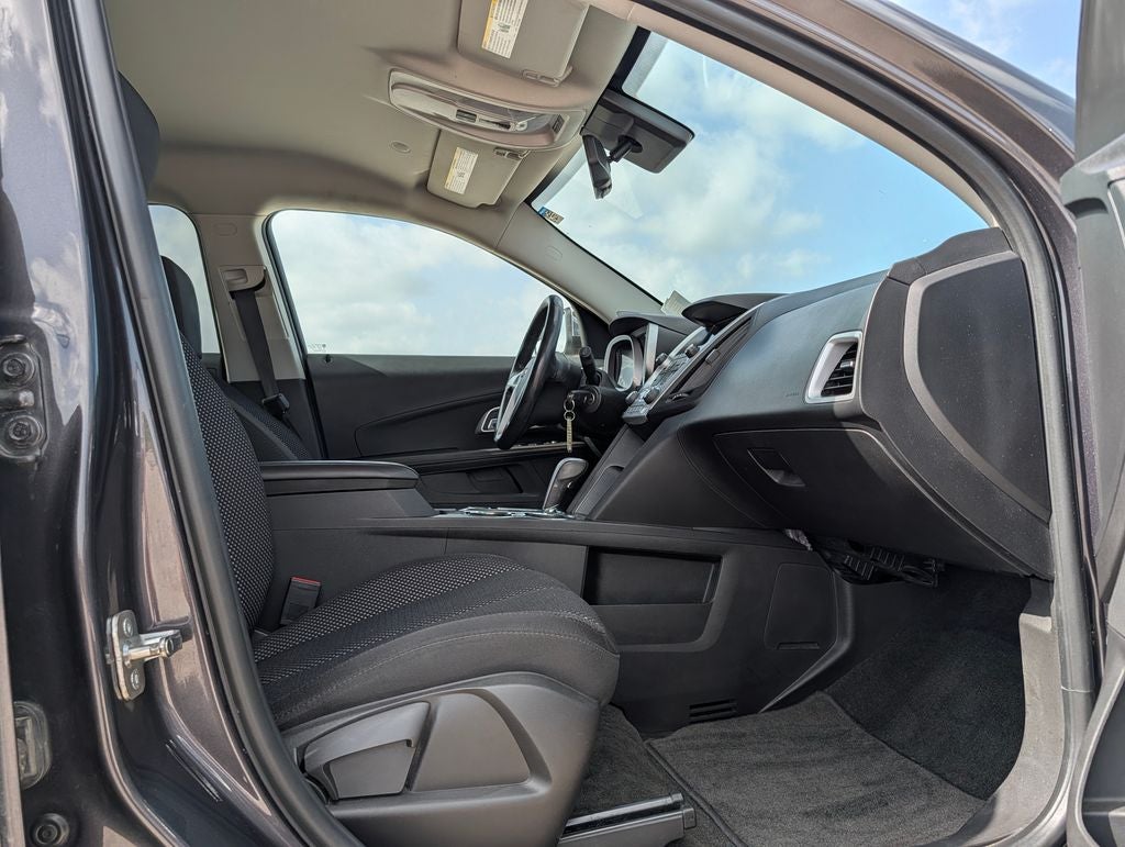 2014 Chevrolet Equinox LT 1LT