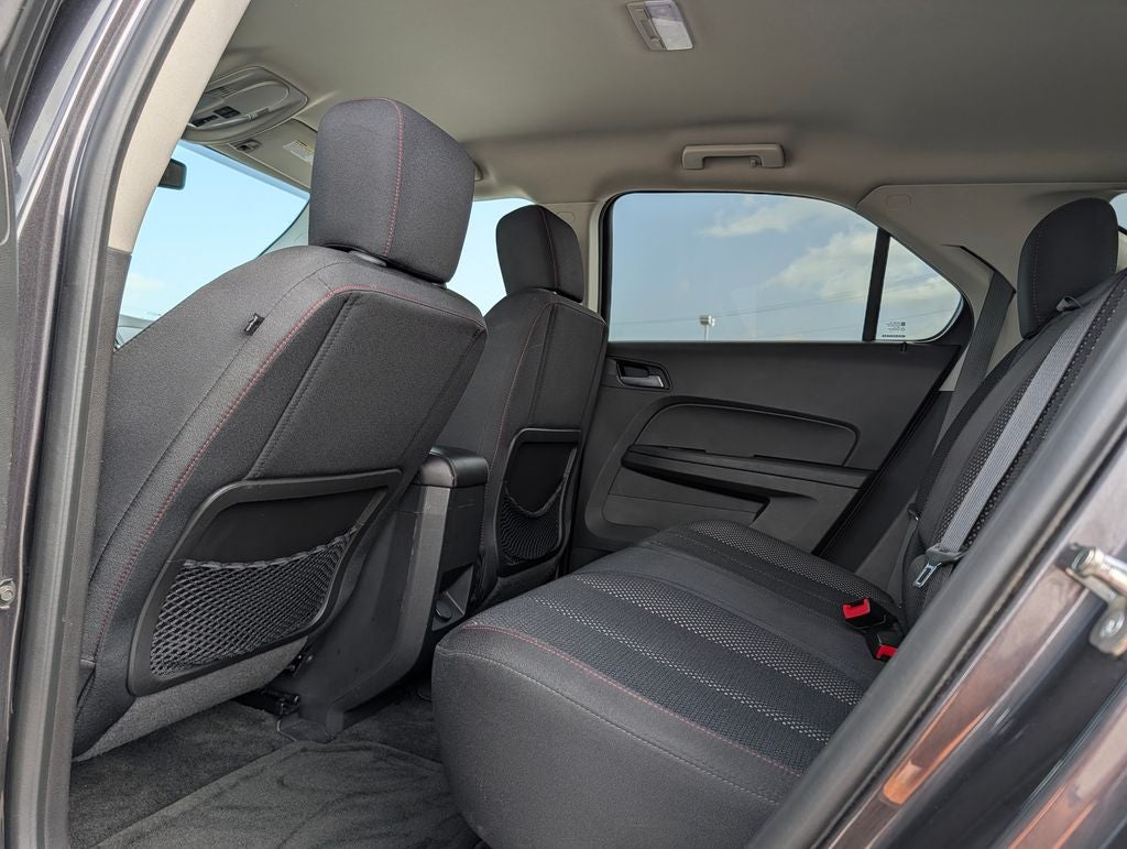 2014 Chevrolet Equinox LT 1LT