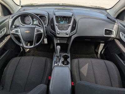 2014 Chevrolet Equinox LT 1LT