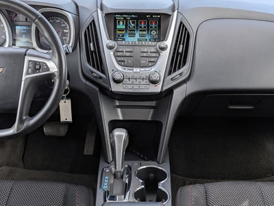 2014 Chevrolet Equinox LT 1LT