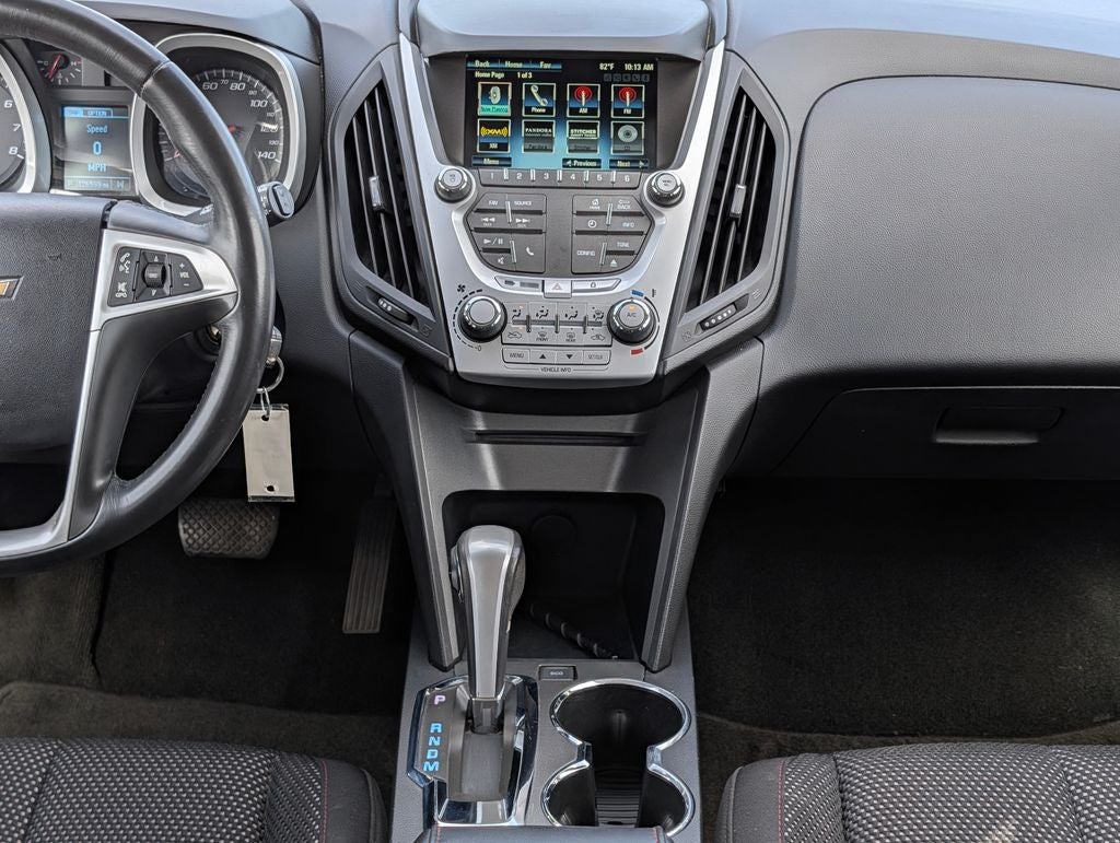 2014 Chevrolet Equinox LT 1LT