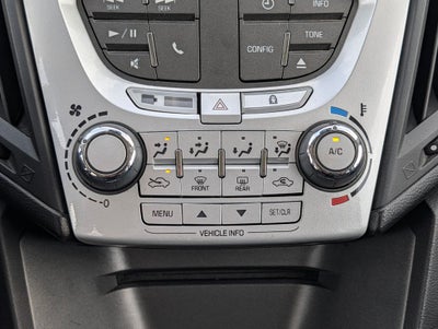 2014 Chevrolet Equinox LT 1LT