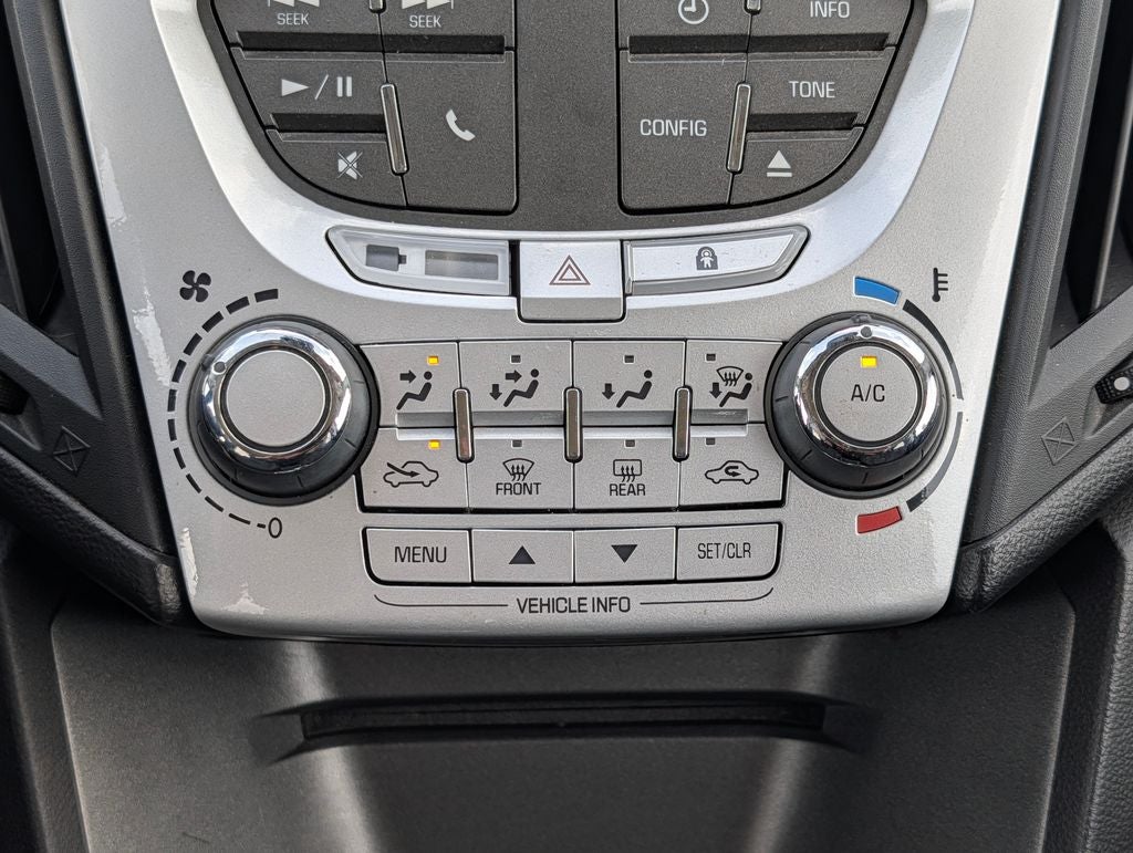 2014 Chevrolet Equinox LT 1LT
