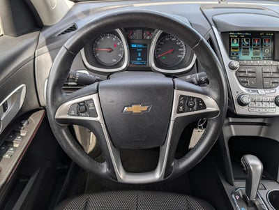 2014 Chevrolet Equinox LT 1LT