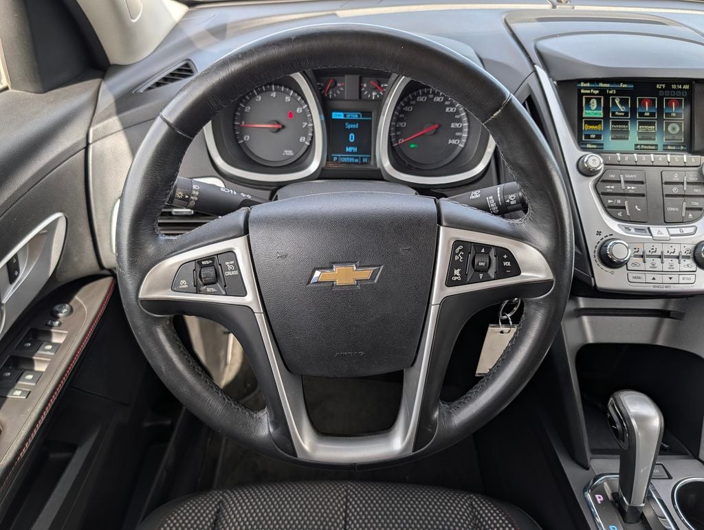 2014 Chevrolet Equinox LT 1LT