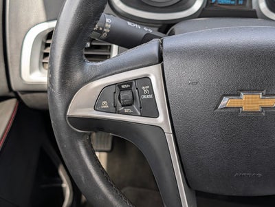 2014 Chevrolet Equinox LT 1LT