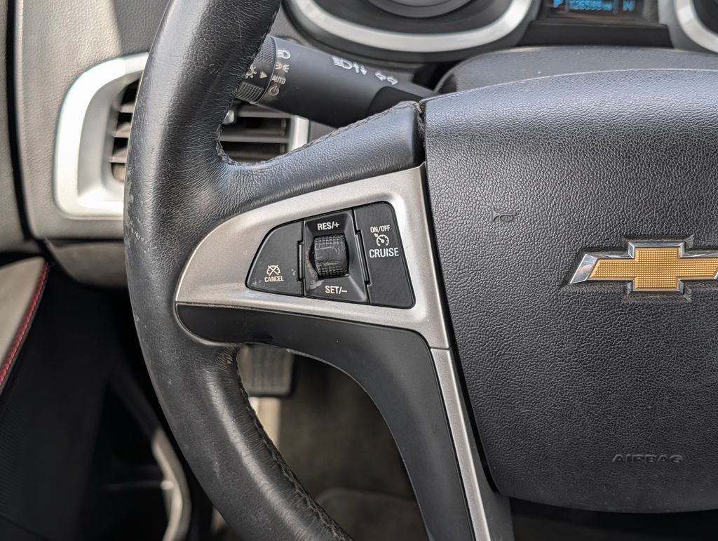 2014 Chevrolet Equinox LT 1LT
