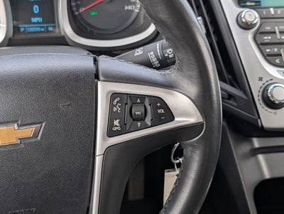 2014 Chevrolet Equinox LT 1LT