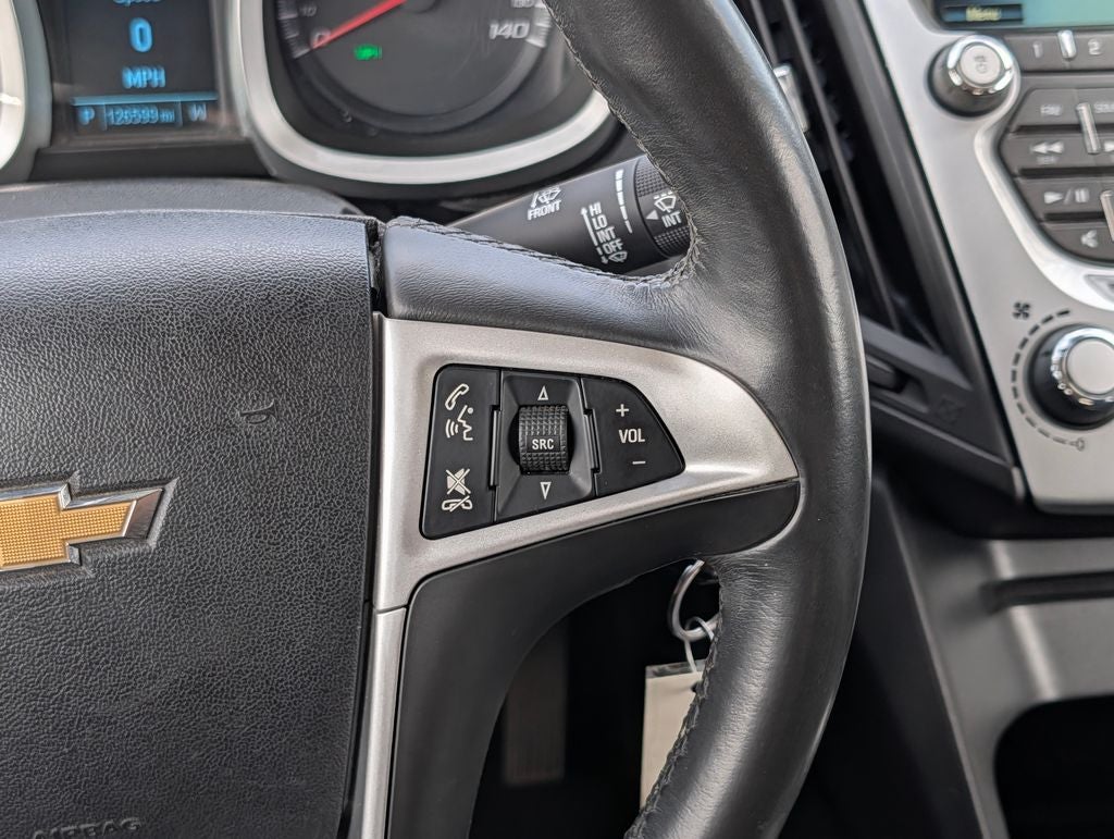 2014 Chevrolet Equinox LT 1LT