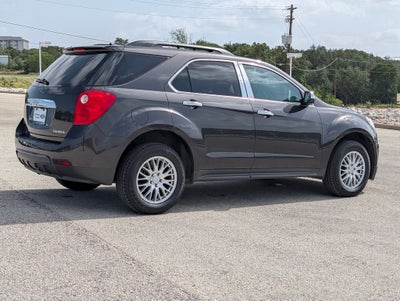 2014 Chevrolet Equinox LT 1LT