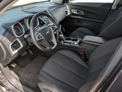 2014 Chevrolet Equinox LT 1LT