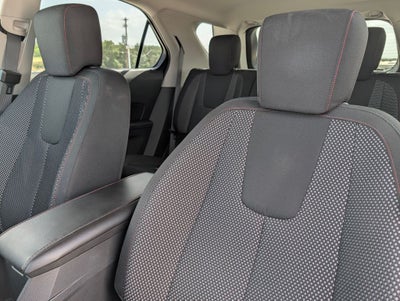 2014 Chevrolet Equinox LT 1LT